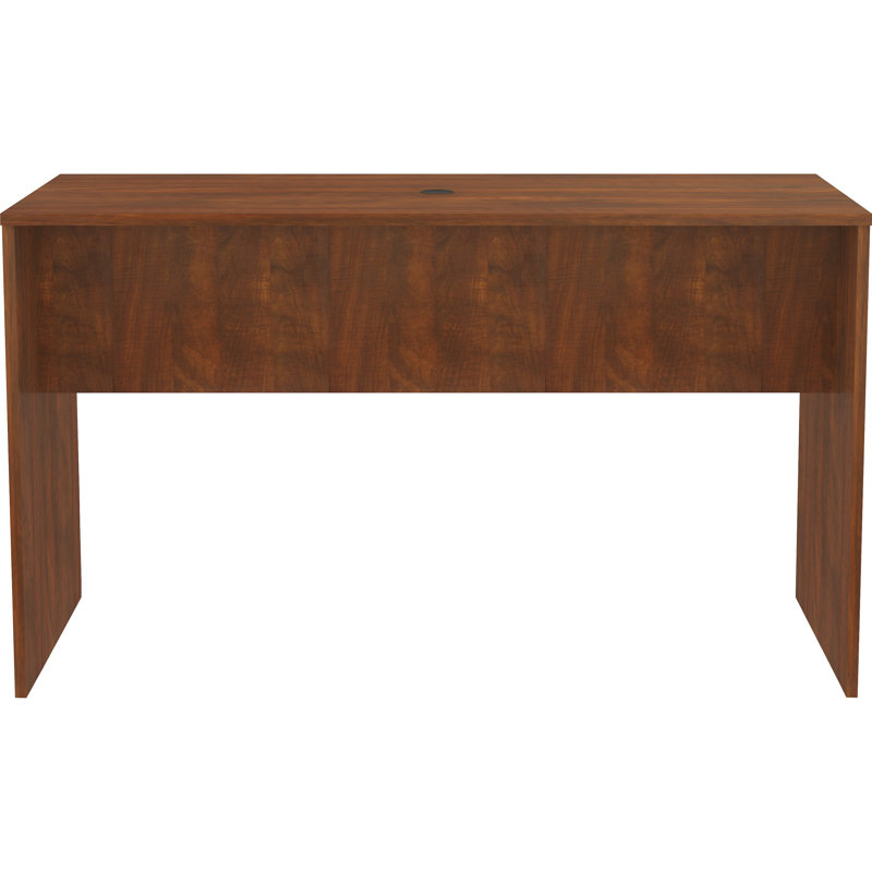 Péninsule de bureau H 5,6 po x l 36 po Essentials Series