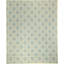 Flatweave Geometric Area Rug