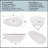 Luxury Handcrafted Stone Resin Freestanding Soaking Bathtub, Glossy White With Overflow And Pop-Up Drain, Perfect For Modern Bathrooms