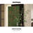 Medieval-Style Three-Dimensional Sandstone Hydroponic Green Plant Mural-679504918