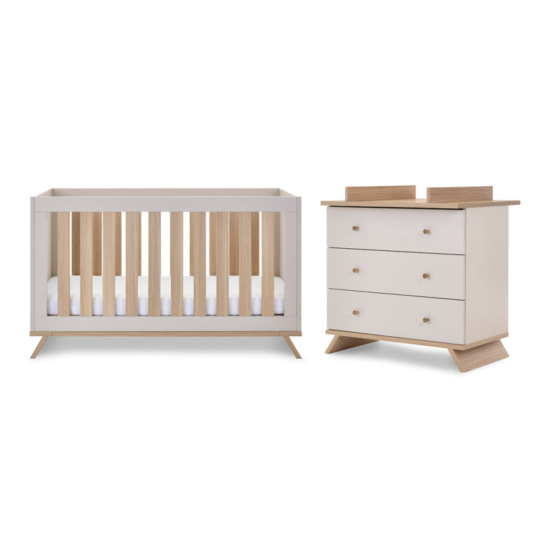 Thea 2 piece Room Set - Latte
