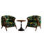 Fauteuil Wabi-sabi