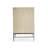 Water 36.13'' W Solid Wood Nightstand