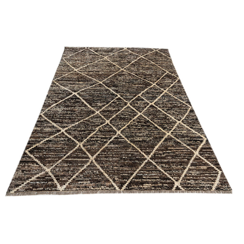 Odea Brown Rug