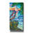 'Beach Comber I' by Carolee Vitaletti, Canvas Wall Art-61718748