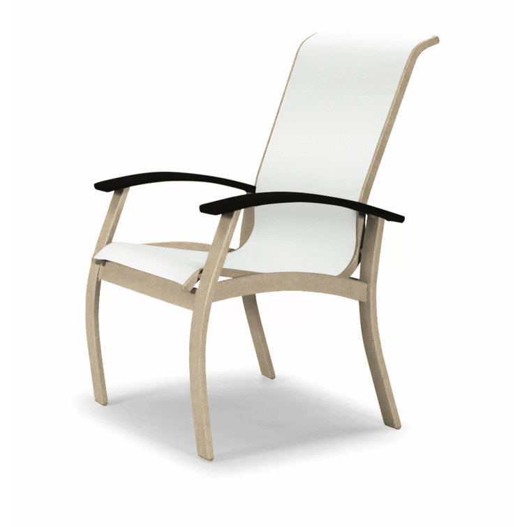 Chaise de patio Askar