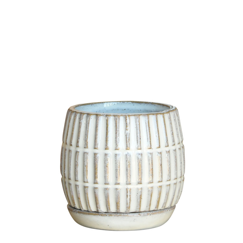 Winkler Ceramic Pot Planter