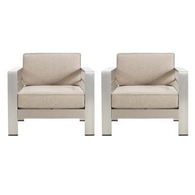 Coussin de chaise club