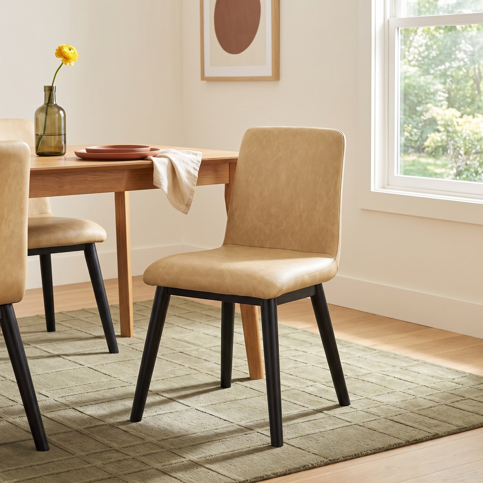 Lucia Side Chair