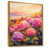 Floater Framed Print selected