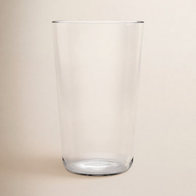 Acrylic Drinking Glass
