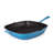 Neo 10Pc Cast Iron Cookware Set, Blue-69734914