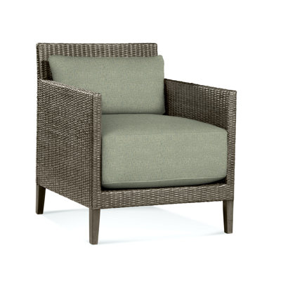 Fauteuil Beryl