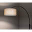 Lampe sur pied arquée 82 po Garris-28785415-28785416