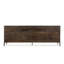 Thomas Bina 4 - Drawer Dresser