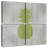 Yarlin Green Pineapple-109118880