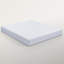 Matelas en mousse viscoélastique de refroidissement de densité moyenne de 10 pouces, emballé dans une boîte-190630736