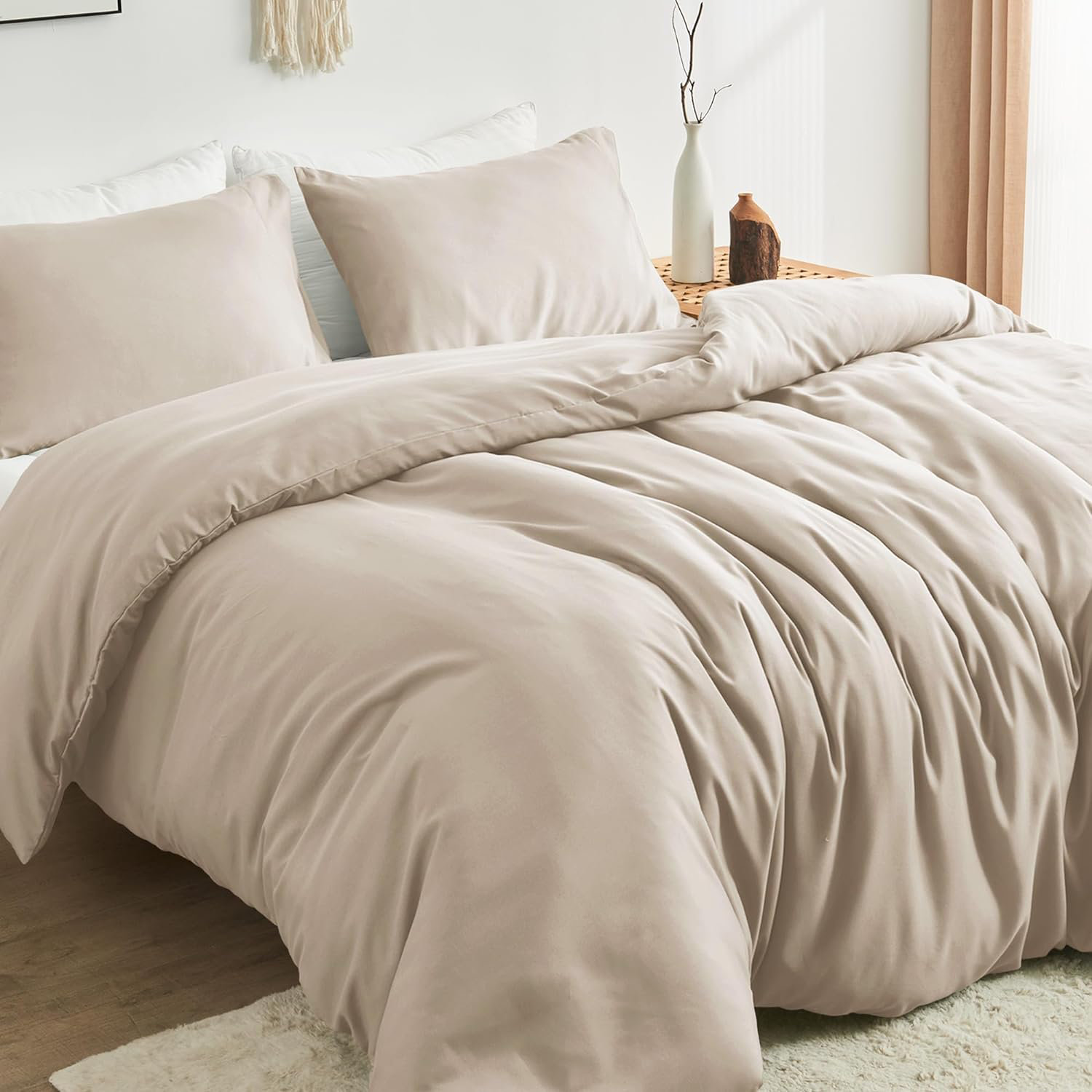 Ebern Designs All Season Down Comforter Wayfair