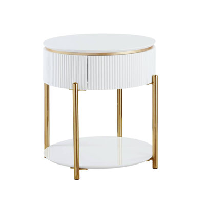 Table de bout Daveigh