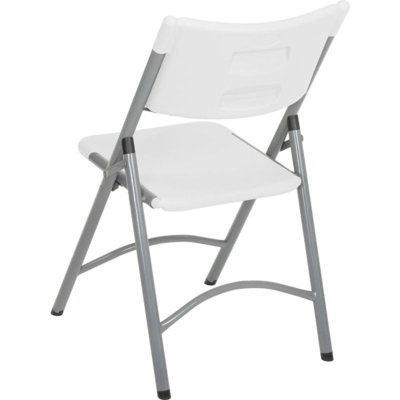 Plastic / Resin Stackable Folding Chair Folding Chair Set