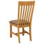 Side Chair in Black-718096922