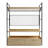 Kelliher Clothes Storage System