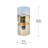 Glass Tabletop Hurricane-21285413-21285414