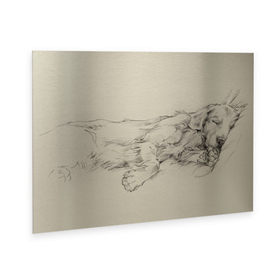 " Dog Days III " by Ethan Harper