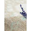 Tapis en laine tissé à la main Berter
