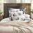 Ultra Soft Bedding Sets, Polyester Material, Floral Design, Home Comfort