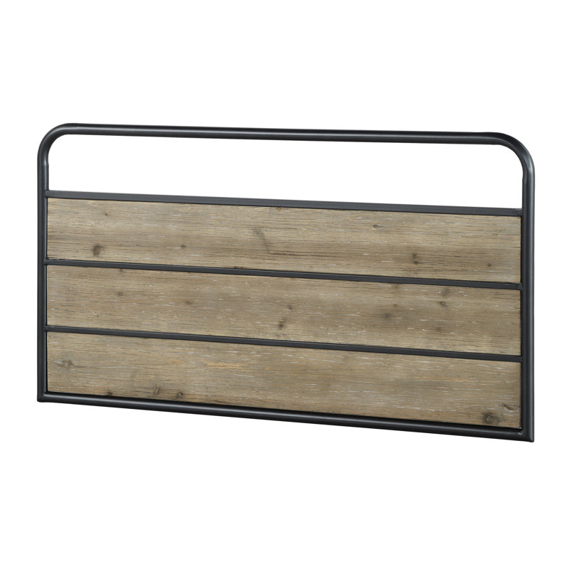Adrianno Headboard, Single (3')