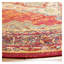 Tapis orange Donnella-25745316
