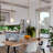 Shelby Gold Brass Transitional Mini Pendant Ceiling-133585196-133585200