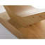Nassi 95 cm Rectangular Dining Table