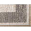 Tapis simple à bordure neutre Lury-1156245876