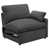 Collins Dark Grey Fabric est en rupture de stock sélectionné