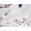 Amelie Dinnerware Set 18 Piece - Service for 6