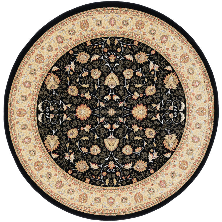 Abbeyville Oriental Area Rug