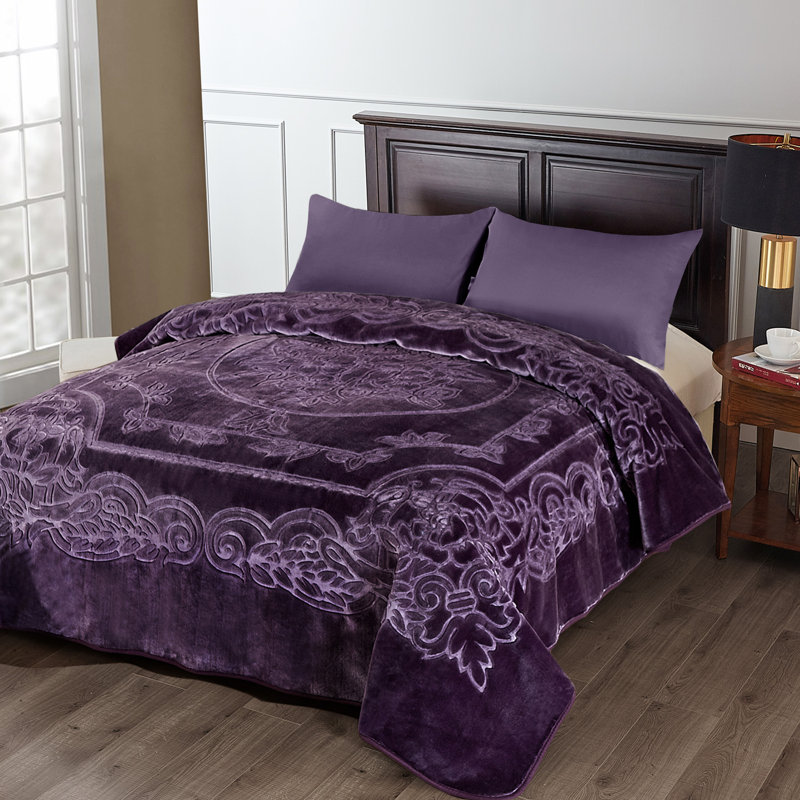 Couverture Ketterman, Mauve