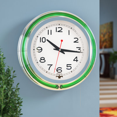 Wall Clock