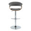 Ensemble de 2 tabourets de bar Arabelle-88309869-88309865