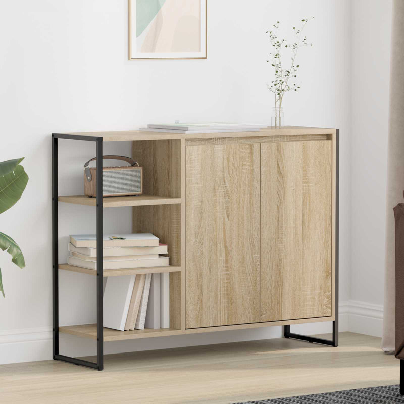 96.5cm Sideboard, Sonoma