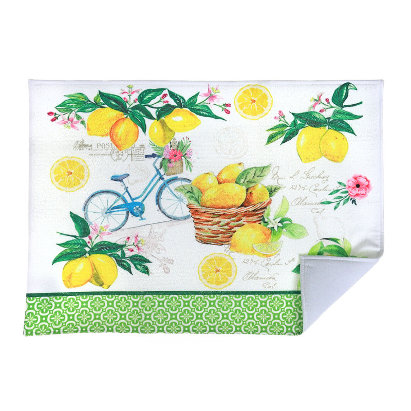 Drying Mat