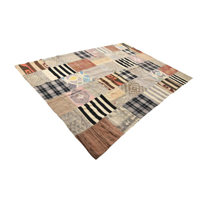 6x9 Phillips Multi Rug