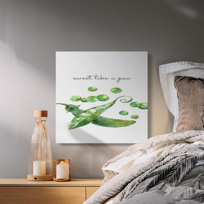 Wrapped Canvas Print Set