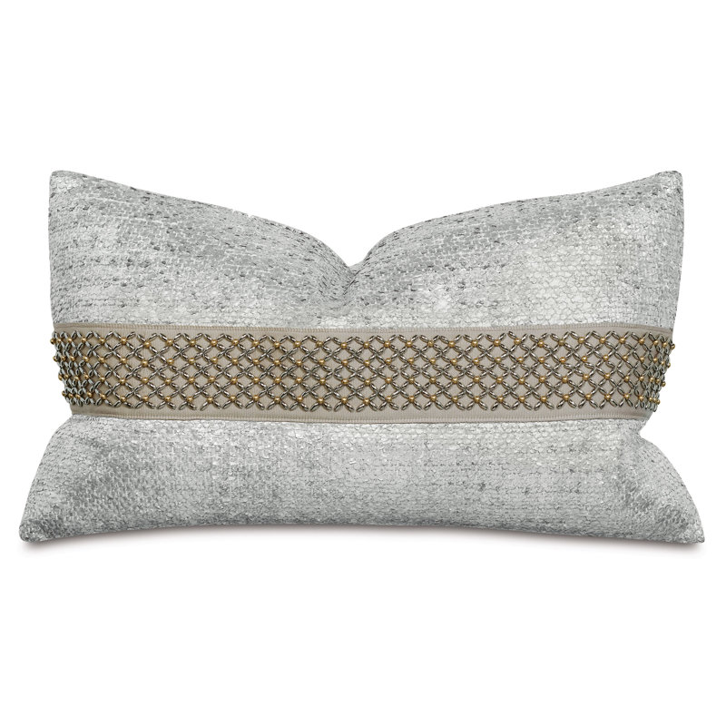 Hebrides Lumbar Pillow Cover & Insert