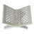 The Silver Teak 8.5'' H Desktop