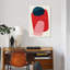 « onus » par tracie andrews, impression sur toile tendue-73364327-73364328-73364329