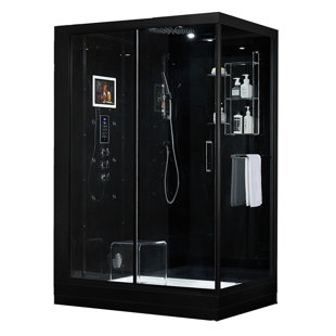 Douche à vapeur 5 kW