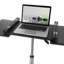 Table pliante pour ordinateur portable